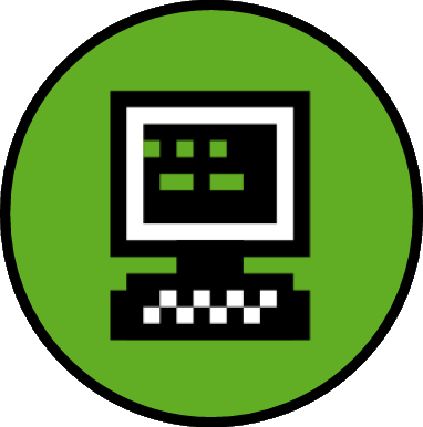 recurse center logo